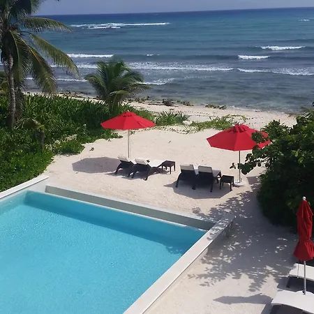 Apartment Tao Sian Kaan Bahia Principe Akumal